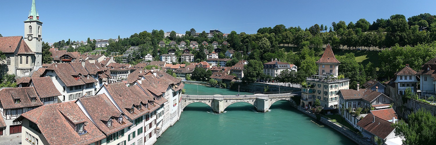 News und Inspiration für den Kanton Bern